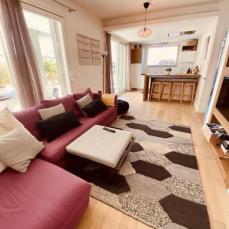 Casa Bianca Leilighet Colico Eksteriør bilde