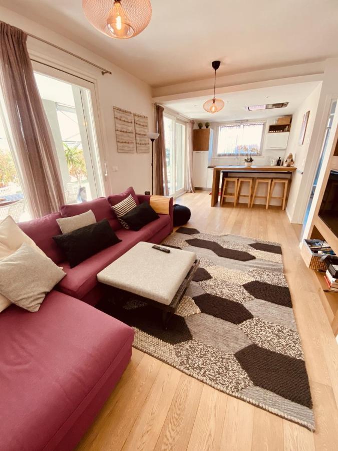 Casa Bianca Leilighet Colico Eksteriør bilde